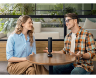 Insta360 Wave Graphite Black - 1471371 - zdjęcie 9